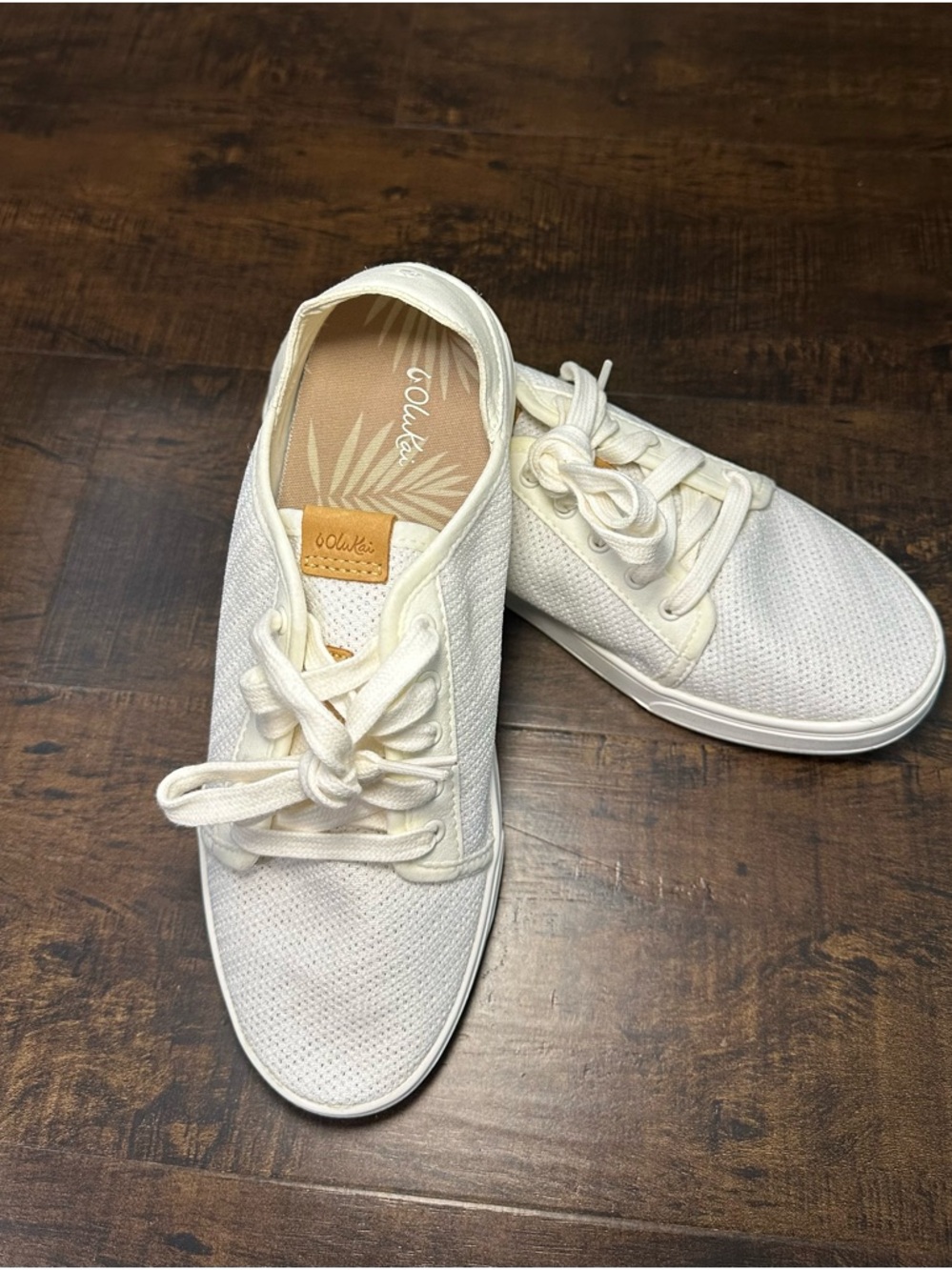 OluKai Pehuea Li Convertible Sneakers